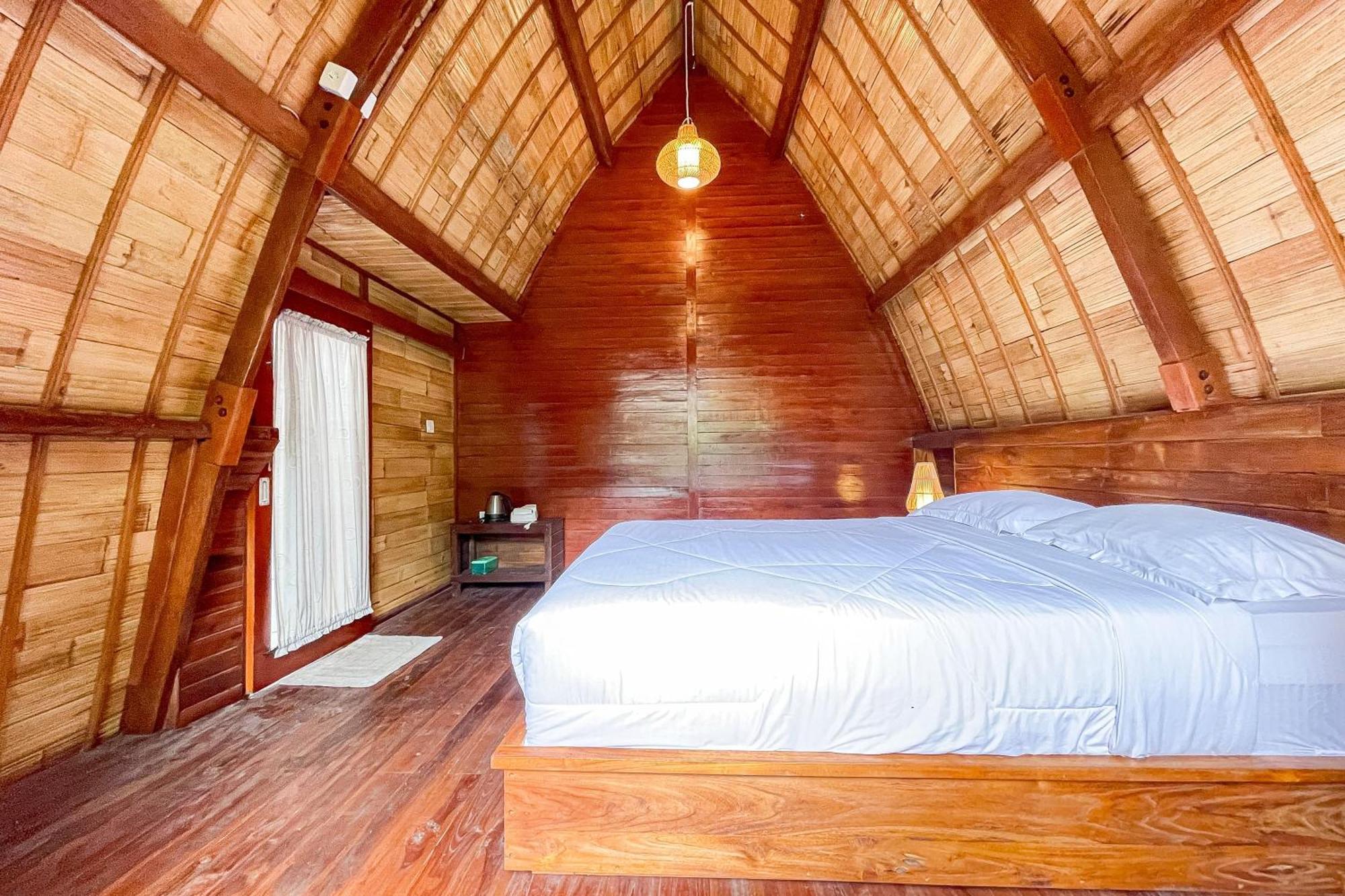 The Caldera Villas Kubupenlokan Exterior foto